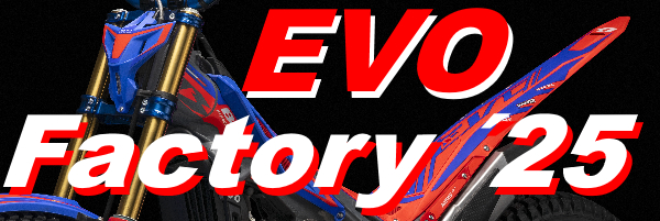 EVO FACTORY 2025 H