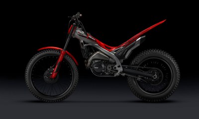 SINCRO 300 2T my 26 black 4