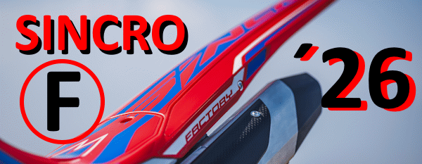 Sincro Fact My26 H