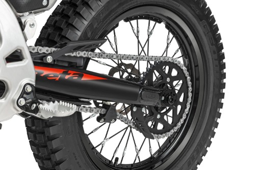 swingarm