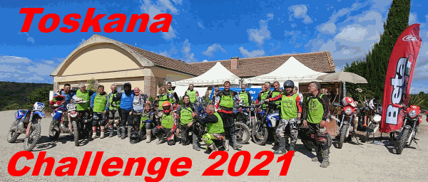 Toskana Challenge 2021 H
