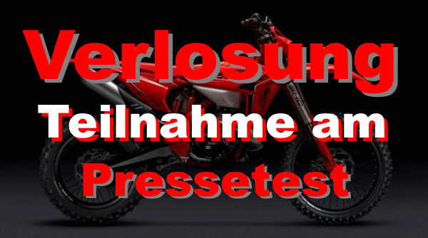 Beta Pressetag Verlosung H