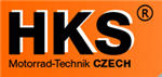 HKS Motorrad-Technik Czech