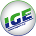 IGE Logo kl