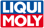 LIQUI MOLY Logo 180