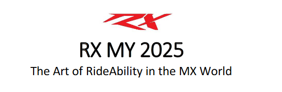 RX MY 2025
