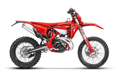 RR XPRO 300 2T News