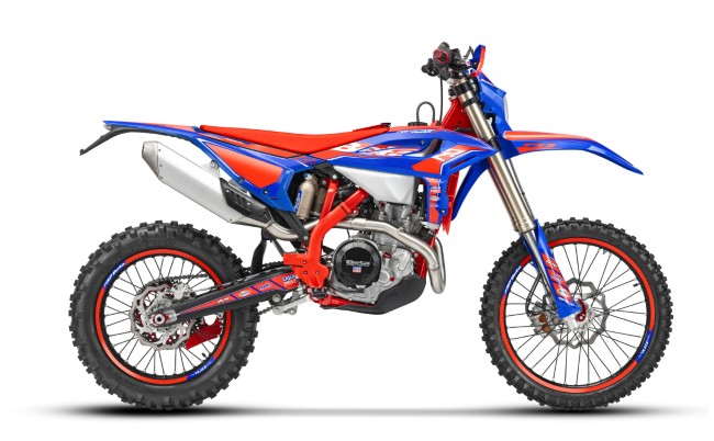 RR Race 4T My26