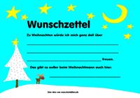 Wunschzettel 2 (200)