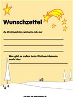 Wunschzettel 3 (150)