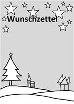 Wunschzettel5 (Individuell)