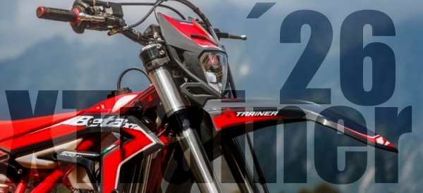 XTrainer My26 H
