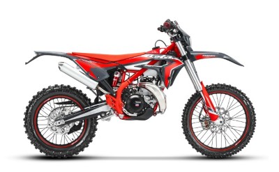 XTRAINER My2026 400