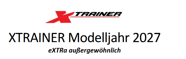 XTrainer 2027 News