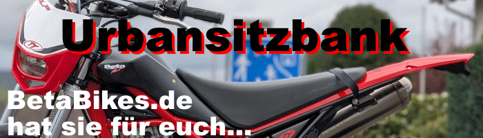Urbansitzbank